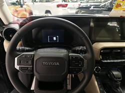 تويوتا لاندكروزر برادو